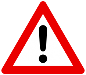 Achtung