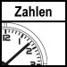 Arabische Zahlen