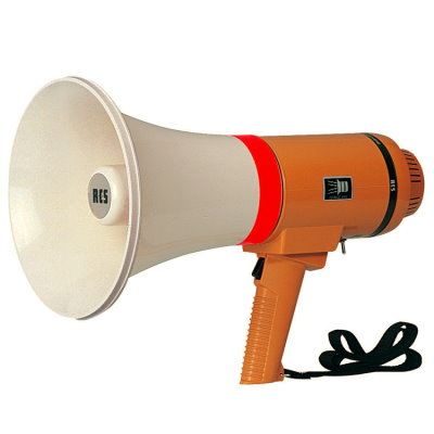 Megafone - Kretschmer Informationselektronik GmbH