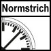 Normstrich