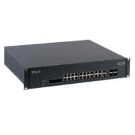 unterbrechungsfreier PoE-Switch