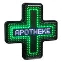 Apothekenkreuz, einseitig