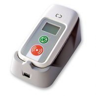 GSM-Notrufsender