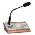 SIP Tisch-Mikrofon, SIP-Durchsagesystem